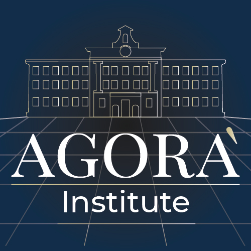 agorà insitute logo