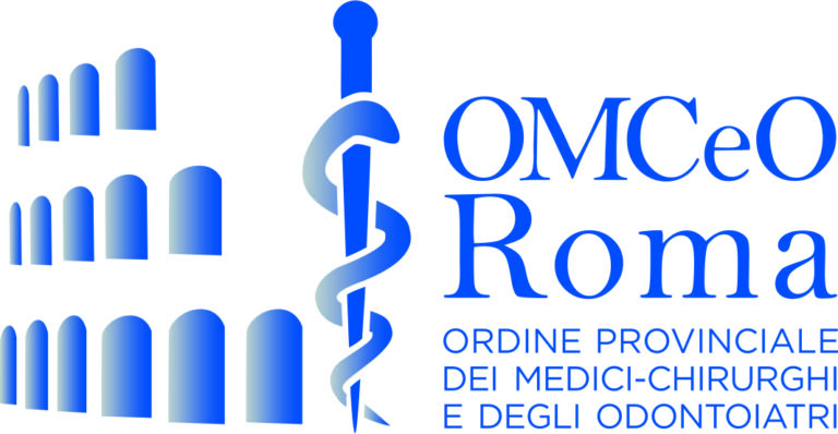 omceo logo